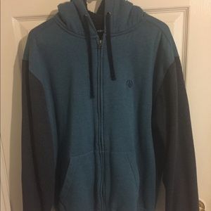 Volcom hoodie
